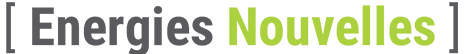 Logo energies nouvelles