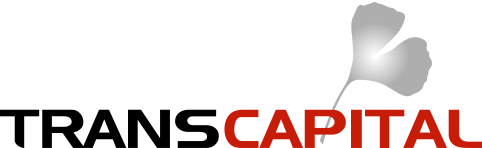 Logo transcapital