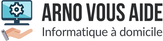 ARNO VOUS AIDE